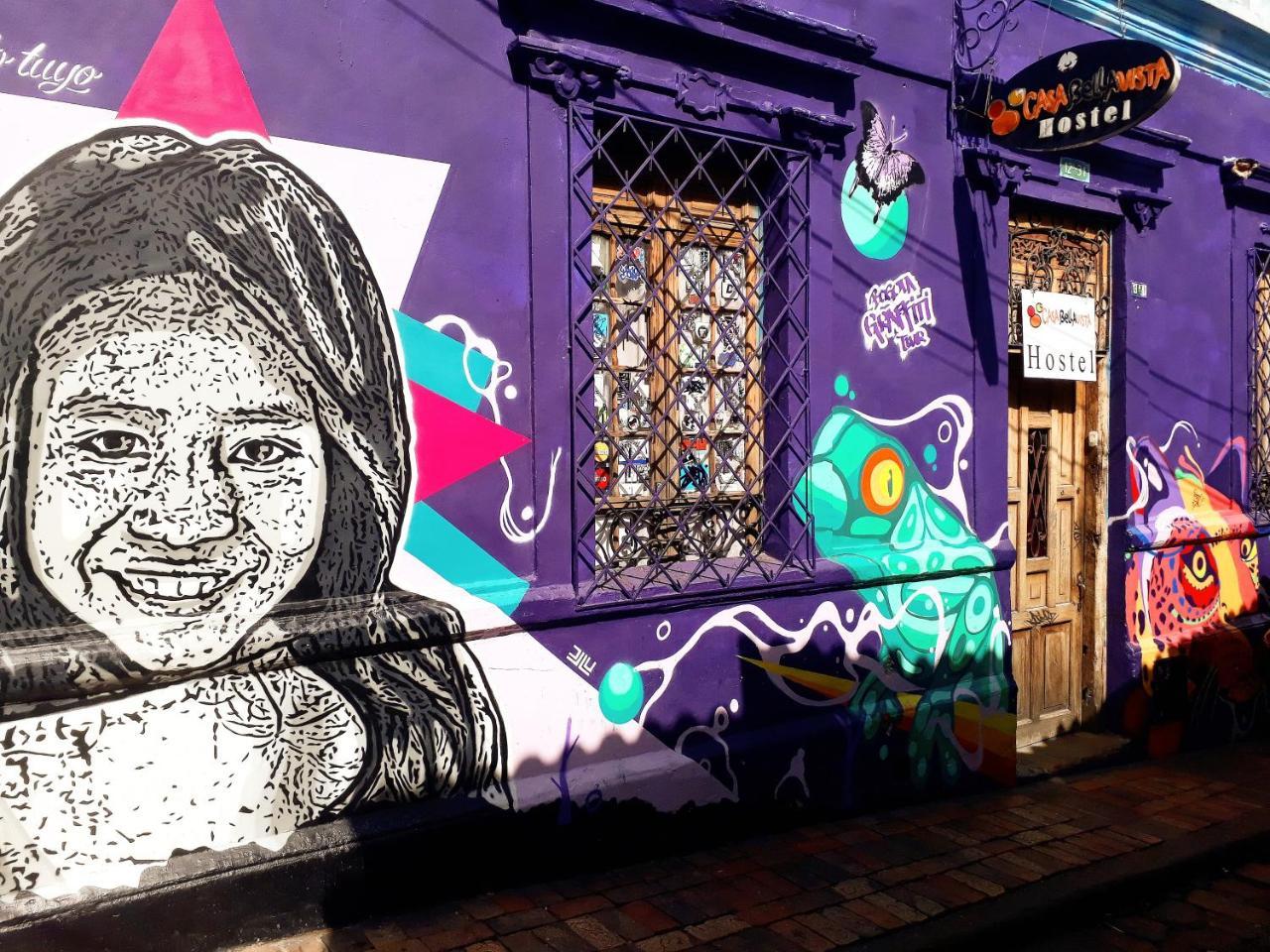 Hostel Casa Sofia 2* Bogota