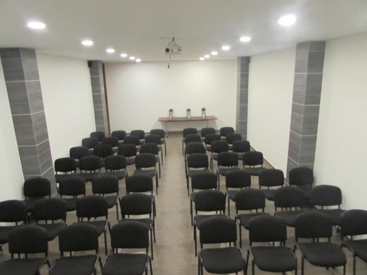 Dc Hotel Bogota