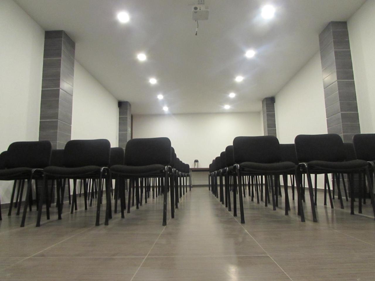 Dc Hotel Bogota