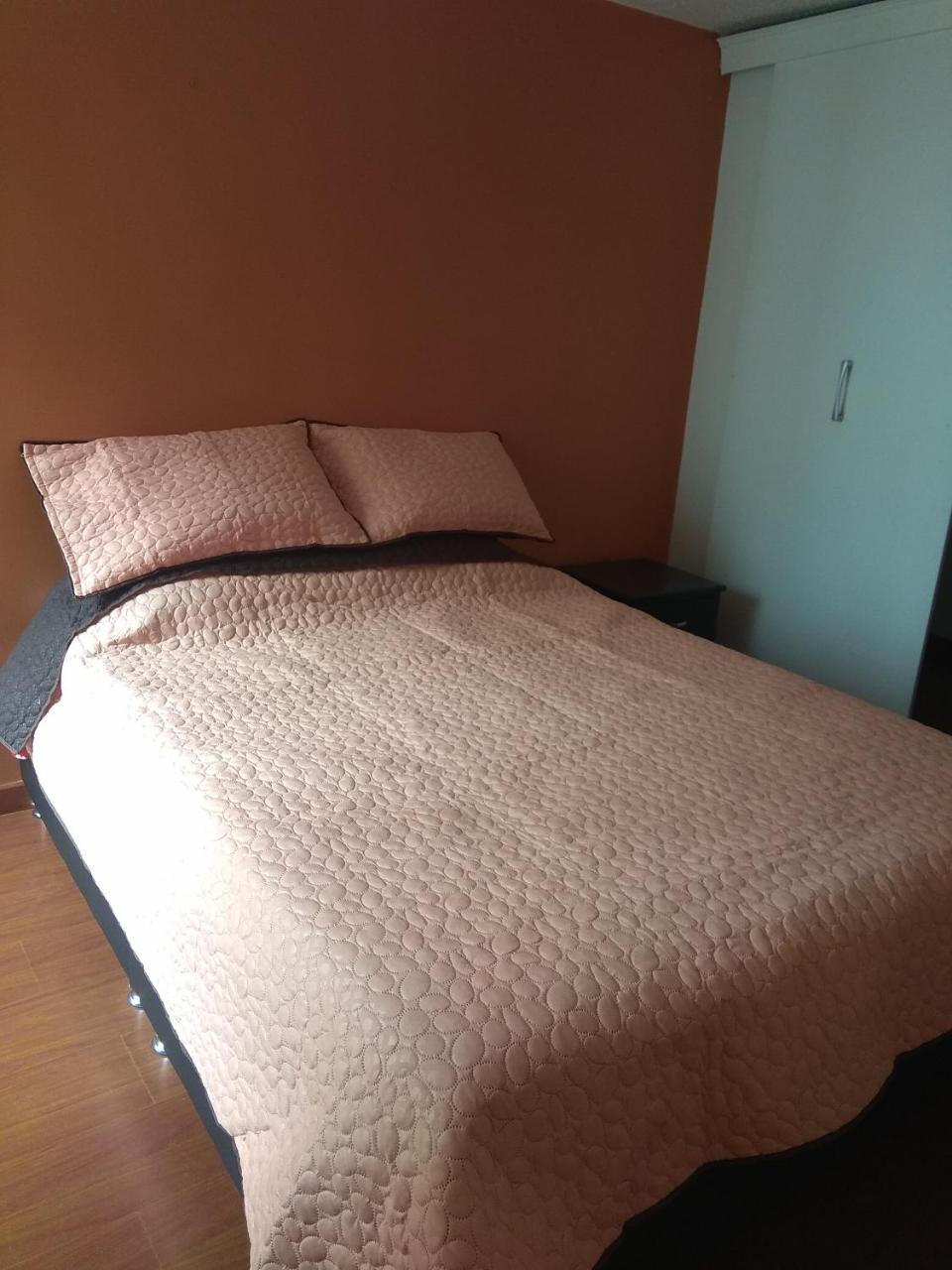 Apartment Parque Central Colina 2