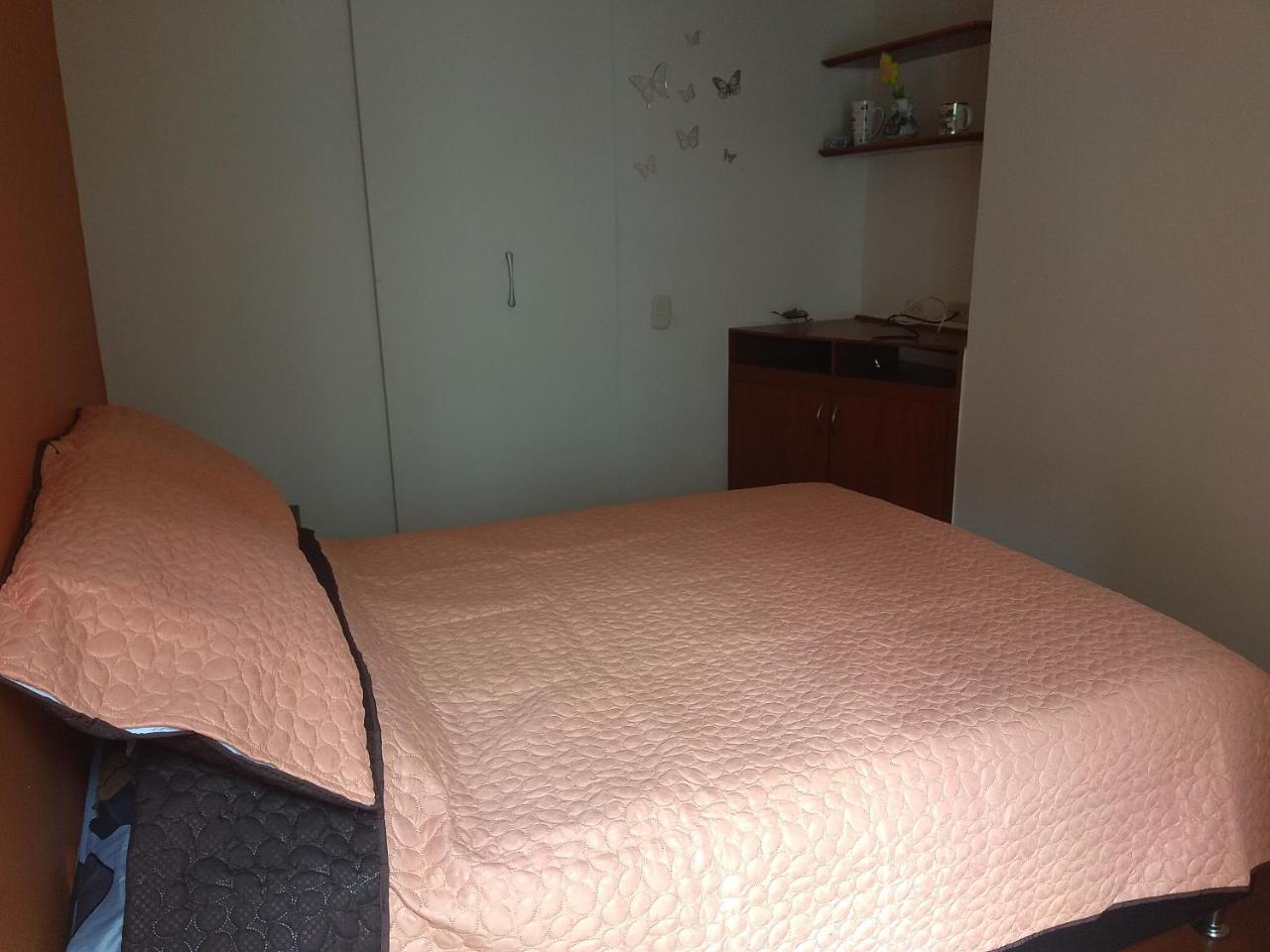 Apartment Parque Central Colina 2 *