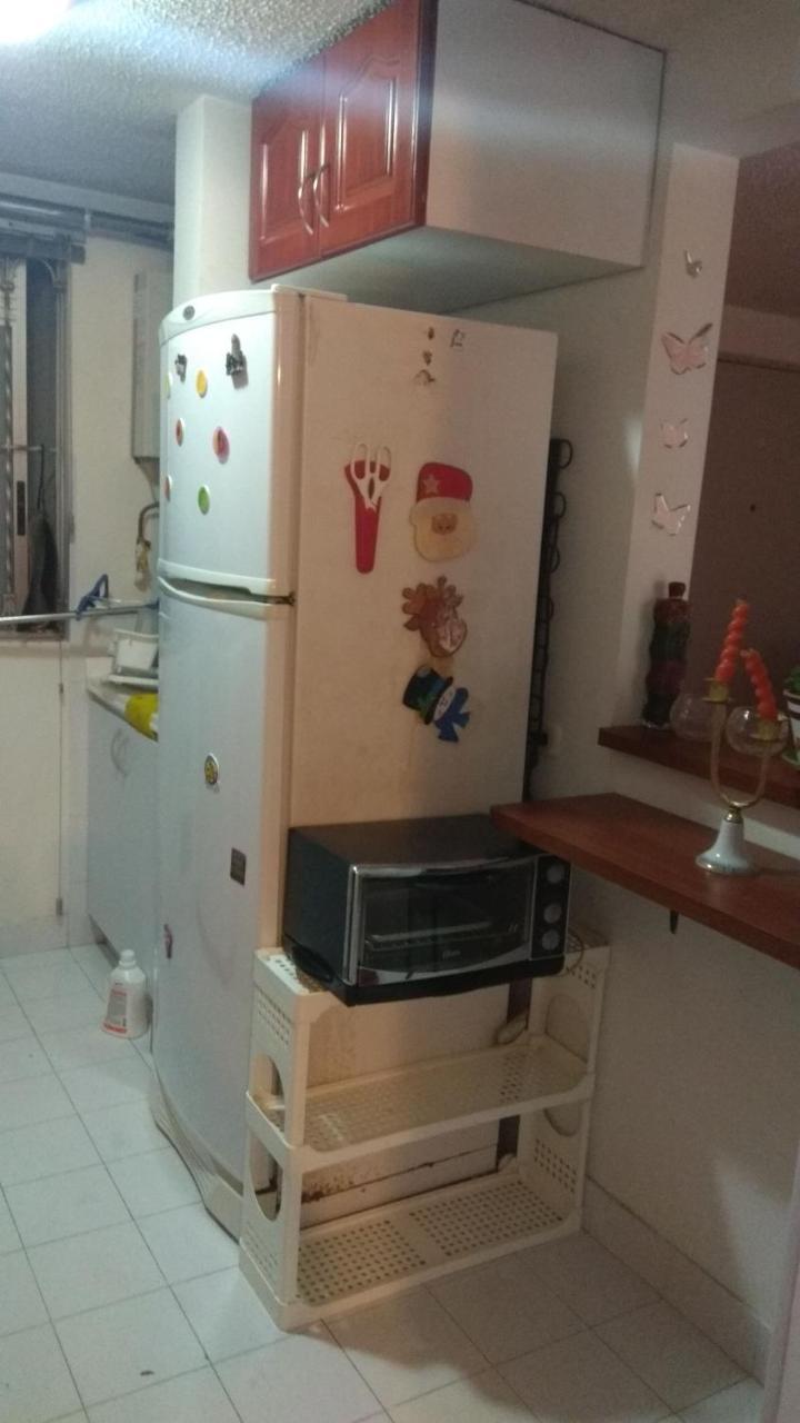 Parque Central Colina 2 Apartment *