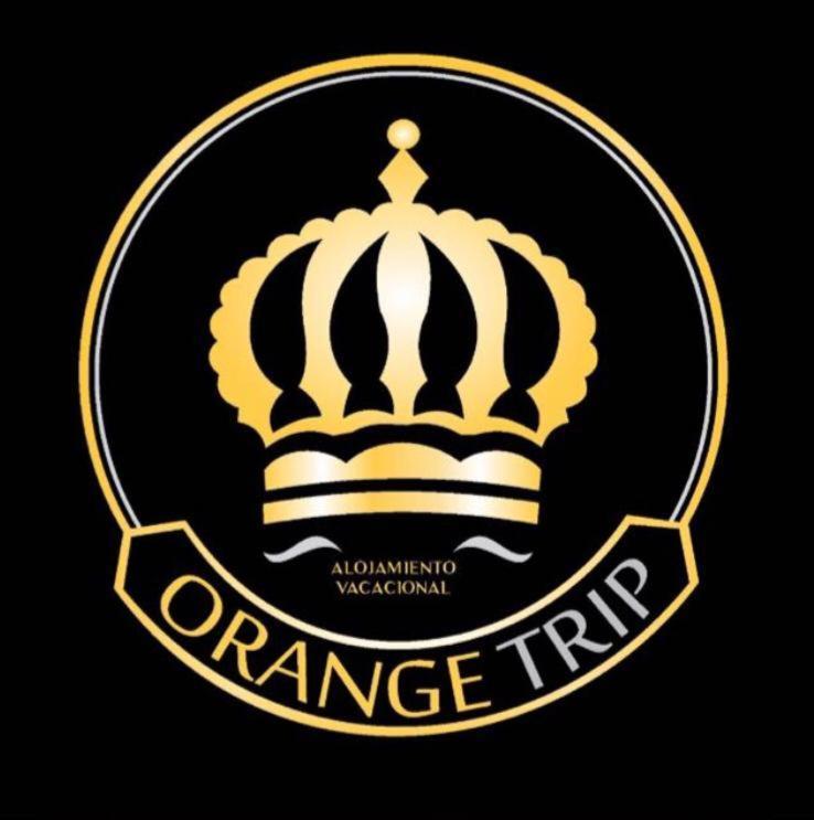 Hotel Orangetrip 3*
