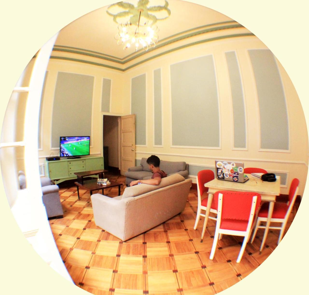 R10 Albergue Bogotá
