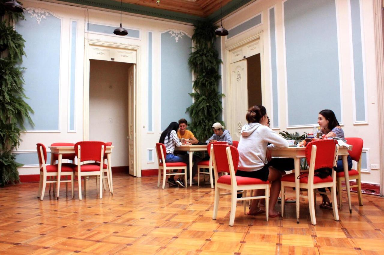 R10 Albergue Bogotá