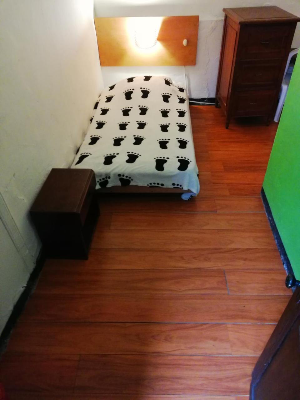 Musicology Hostel