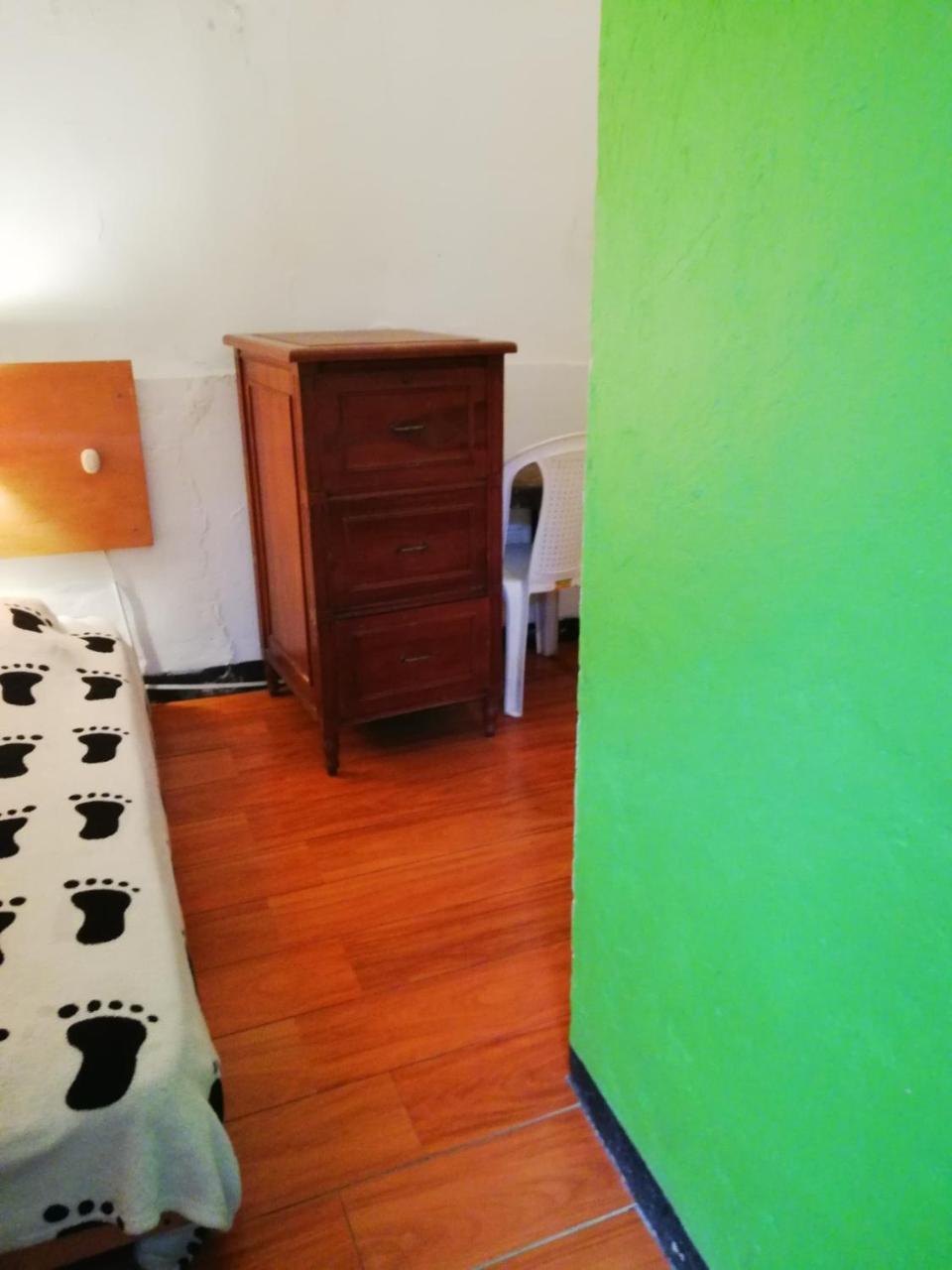 Musicology Hostel *