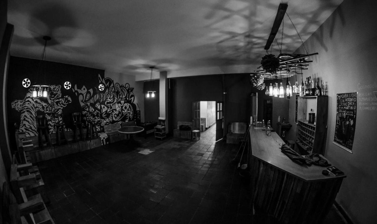 Musicology Bogota