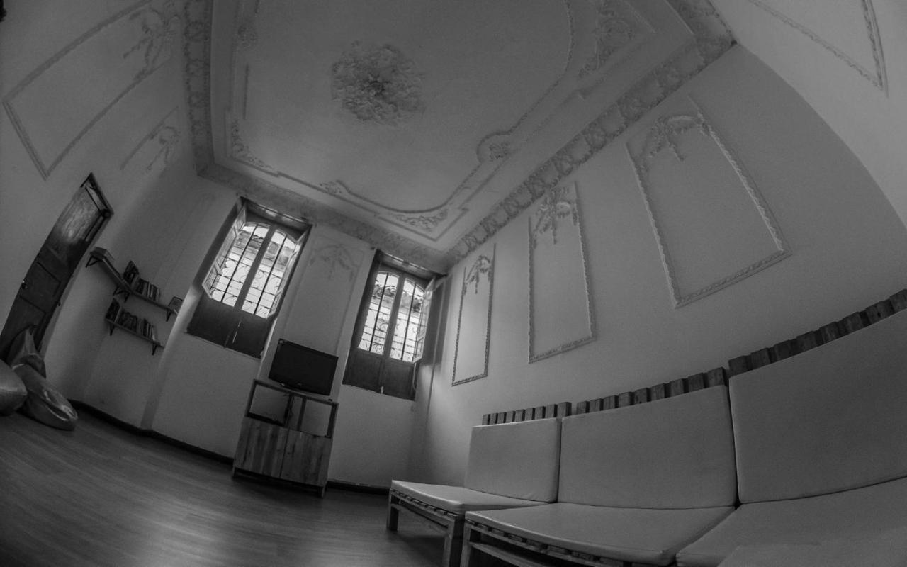 Hostel Musicology Bogota
