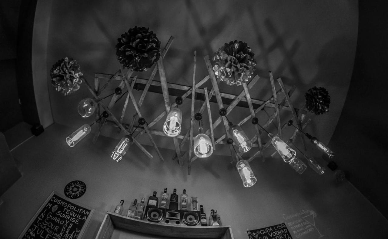 Musicology Hostel Bogota