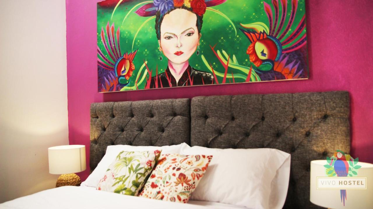 Hostel Vivo Bogota