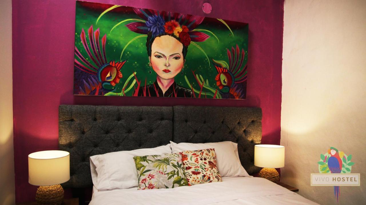 Vivo Hostel Bogota