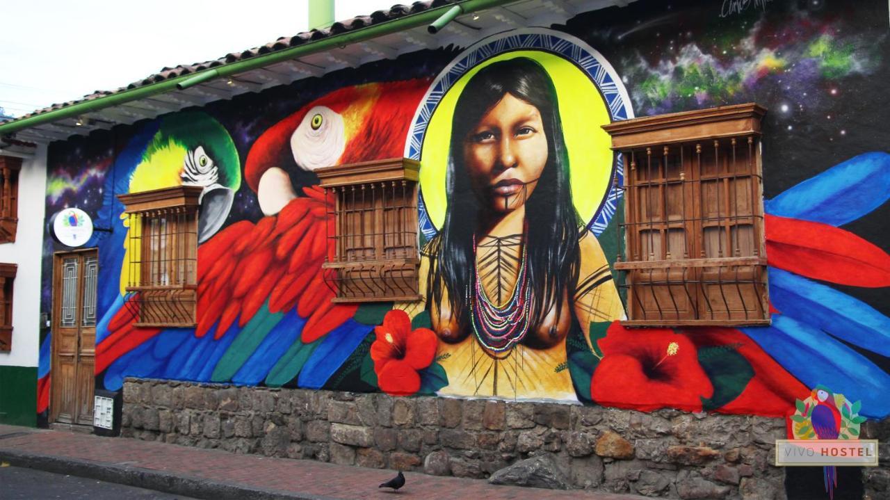 Hostel Vivo Bogota