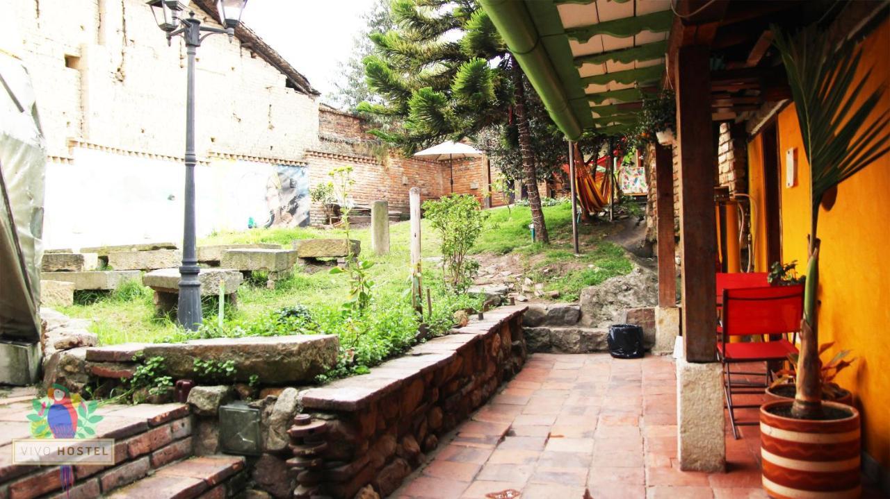 Hostel Vivo Bogota