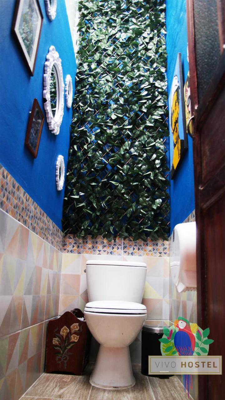 Hostel Vivo Bogota