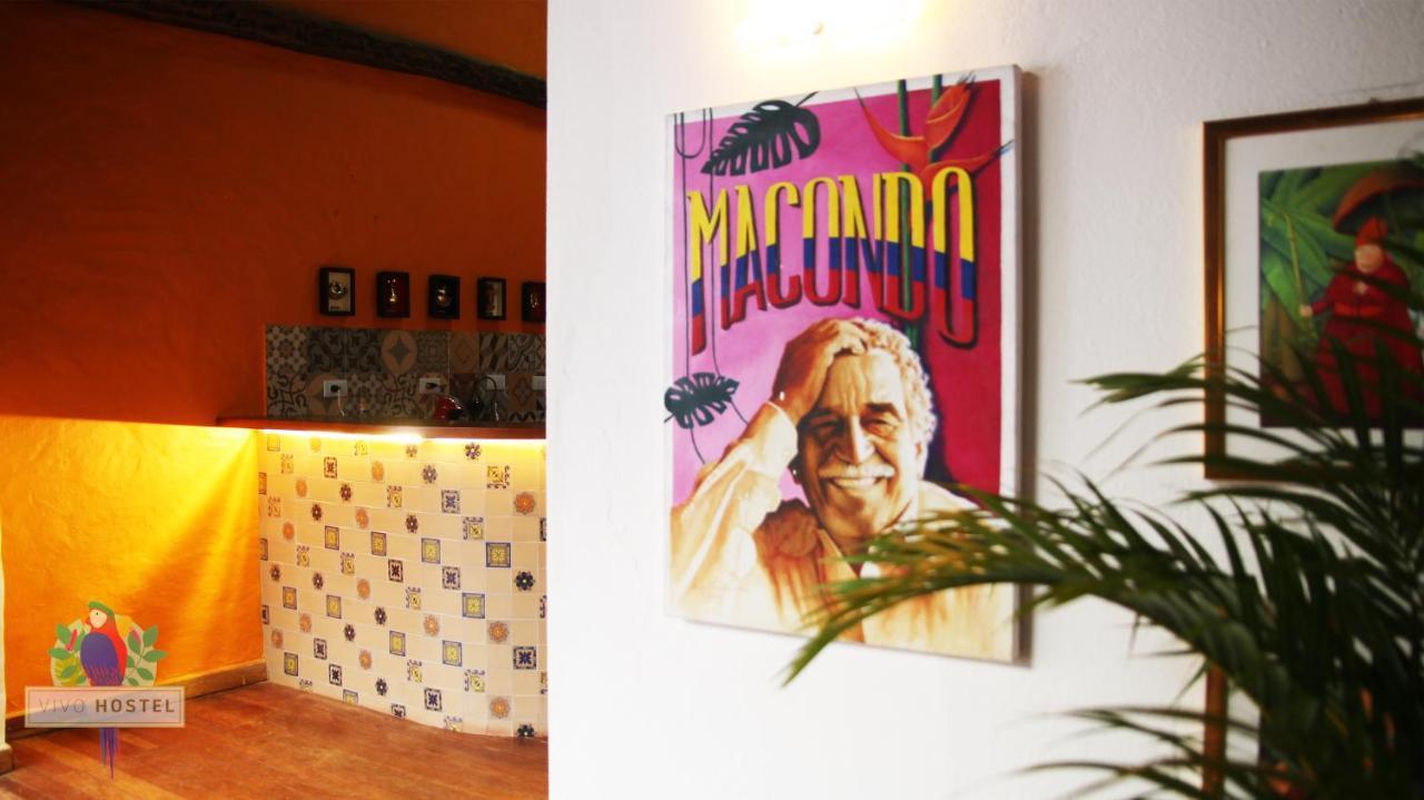Vivo Hostel