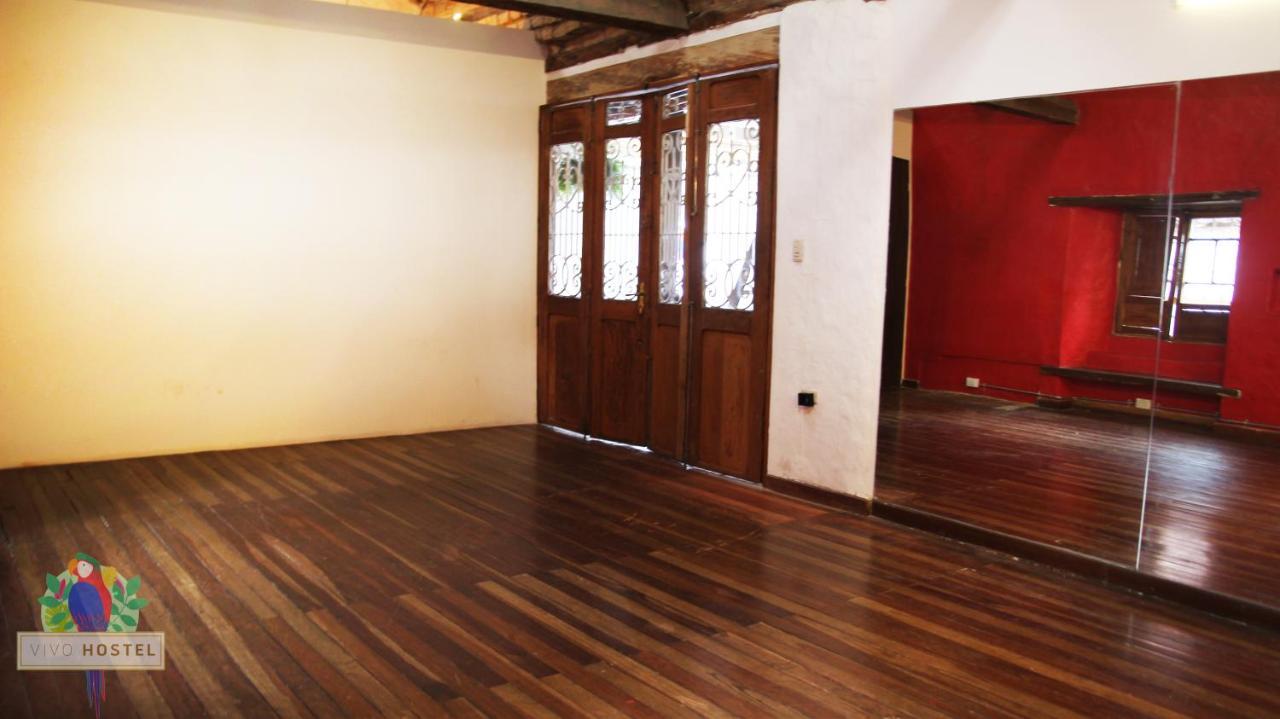 Vivo Hostel