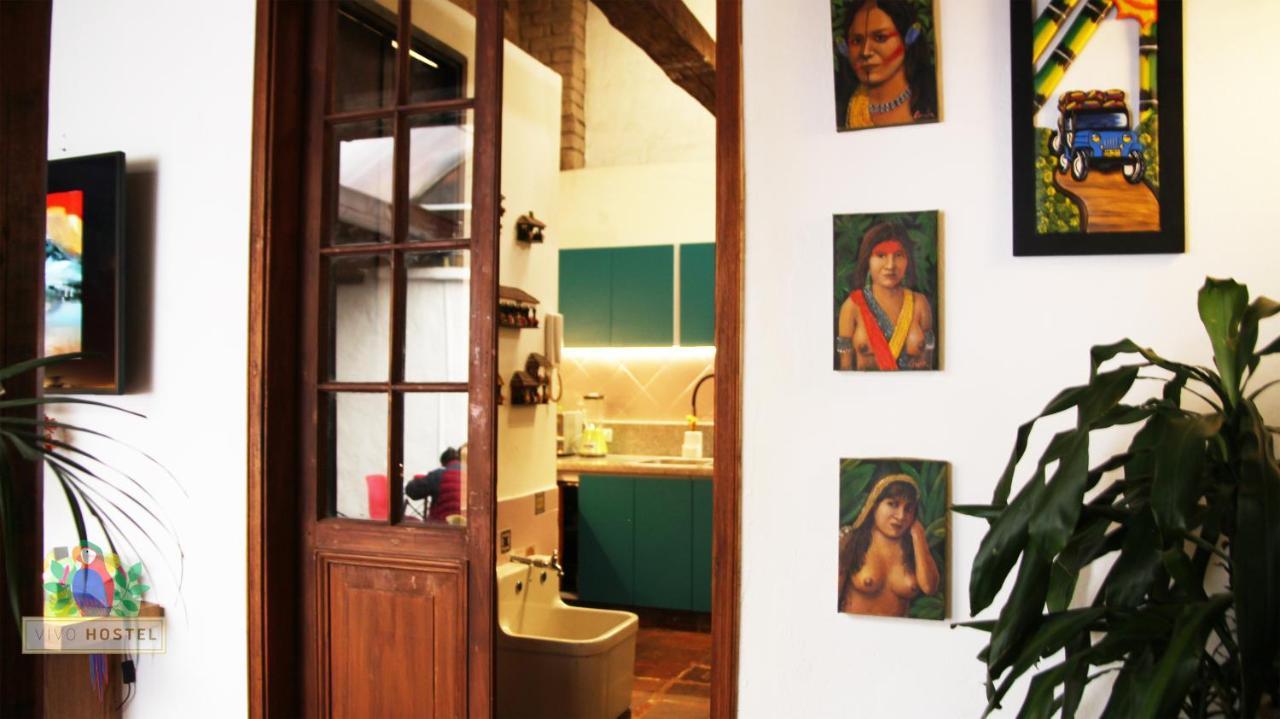 Vivo Hostel