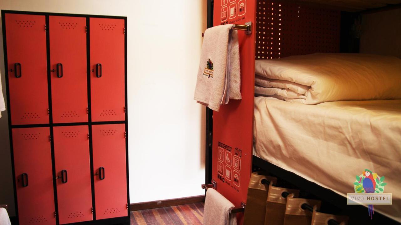 Vivo Hostel