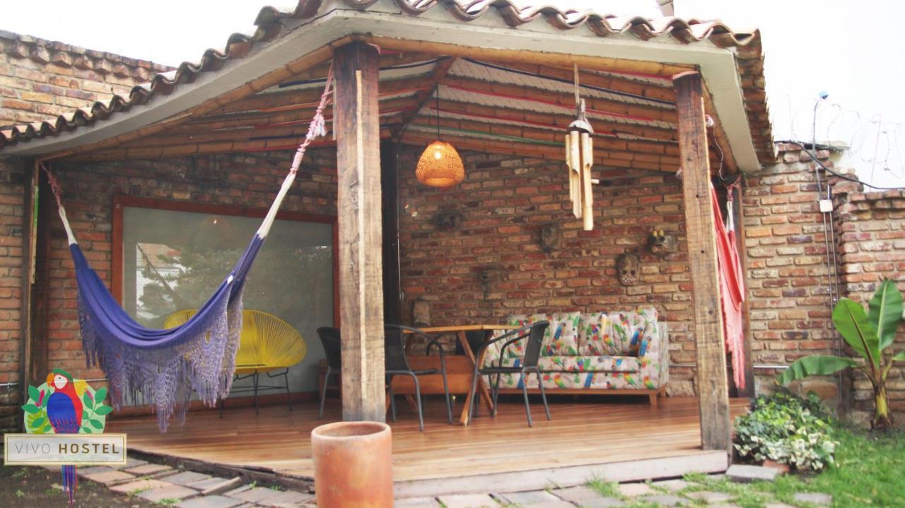 Vivo Bogota