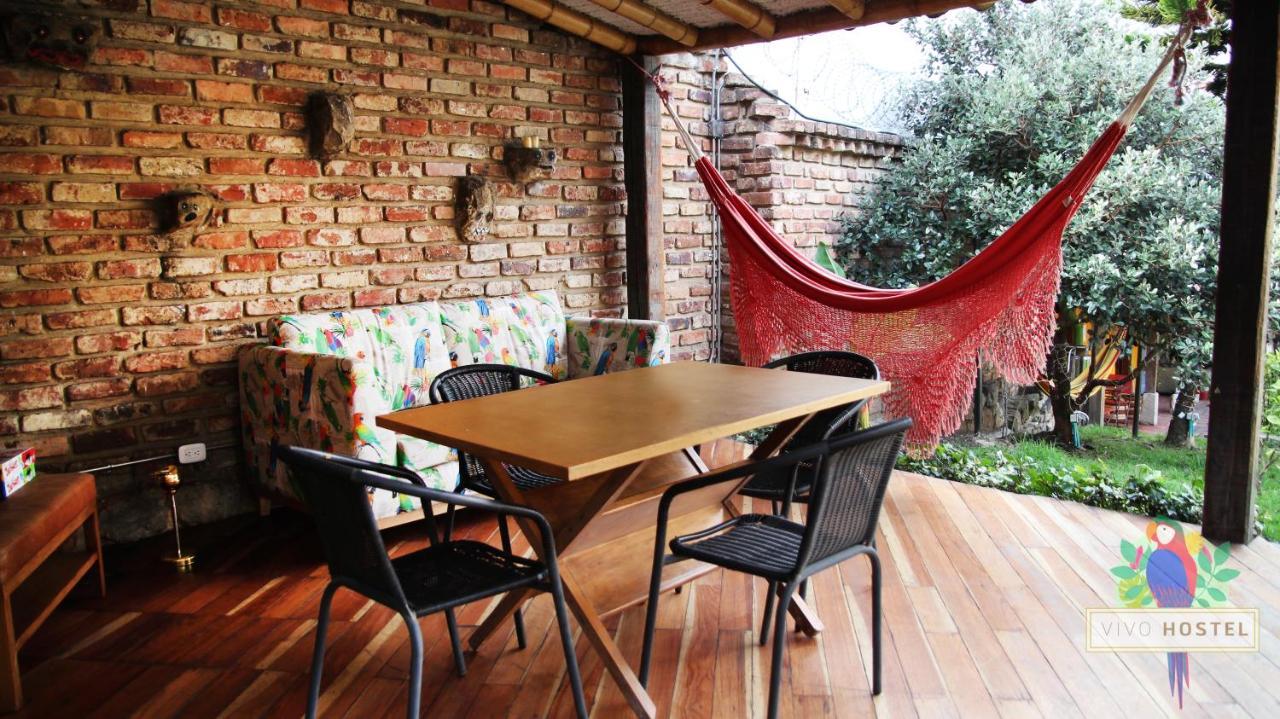 Vivo Hostel