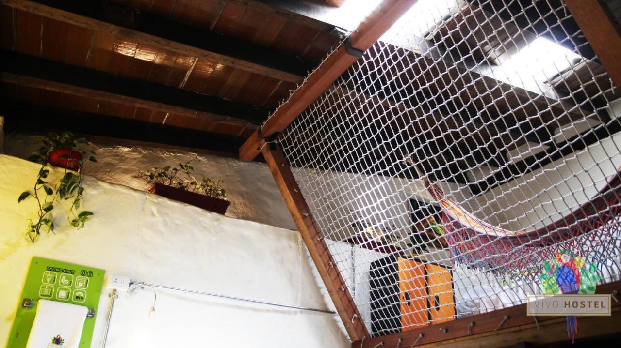 Hostel Vivo Bogota