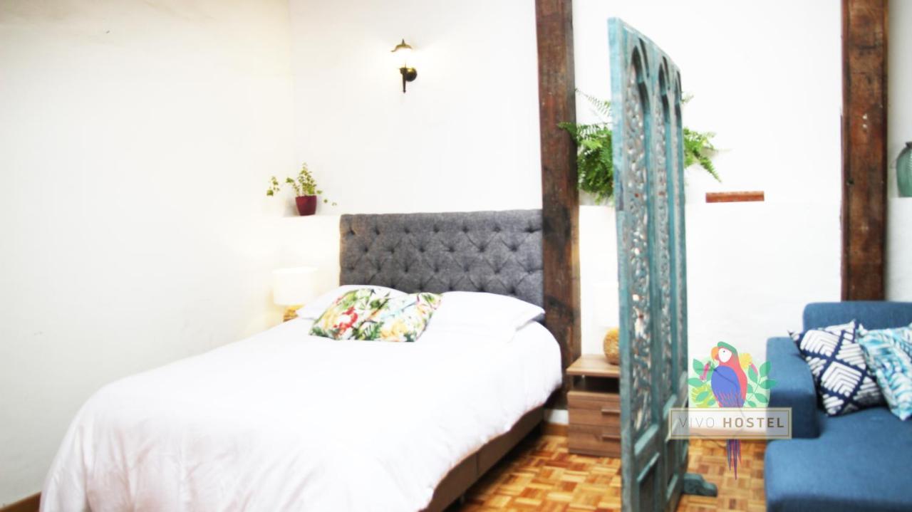 Vivo Hostel