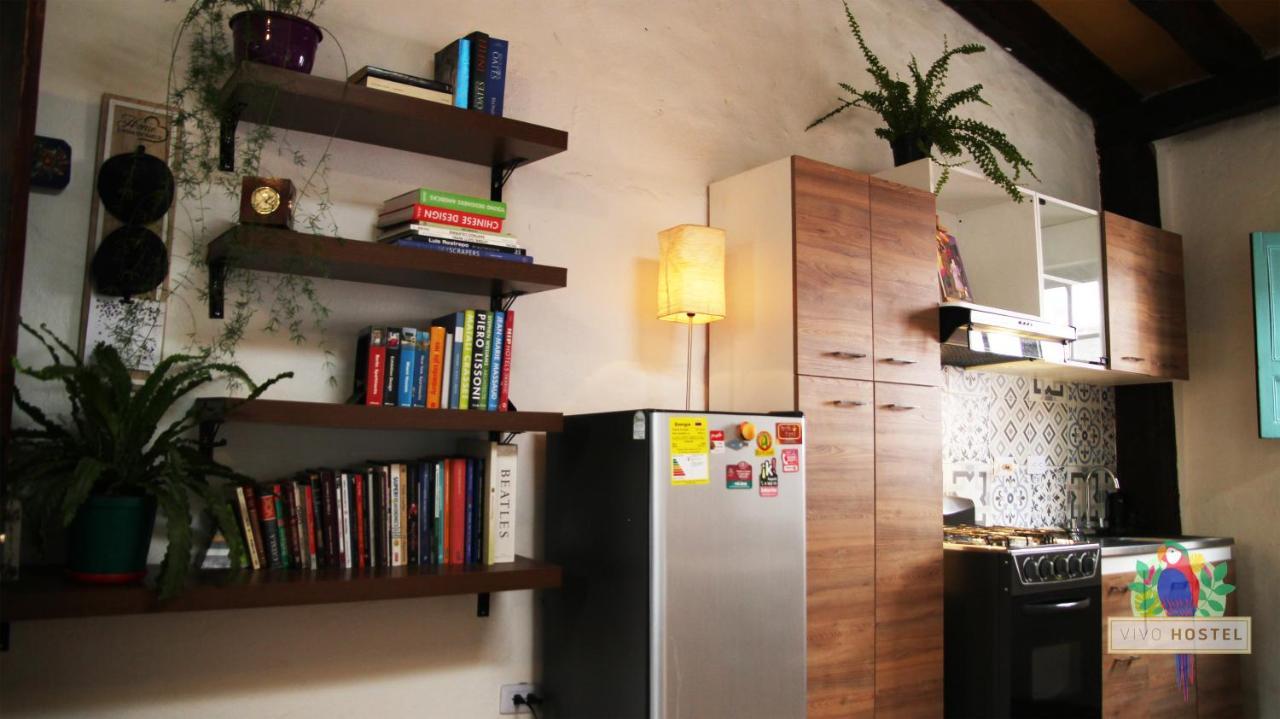 Vivo Hostel Bogota