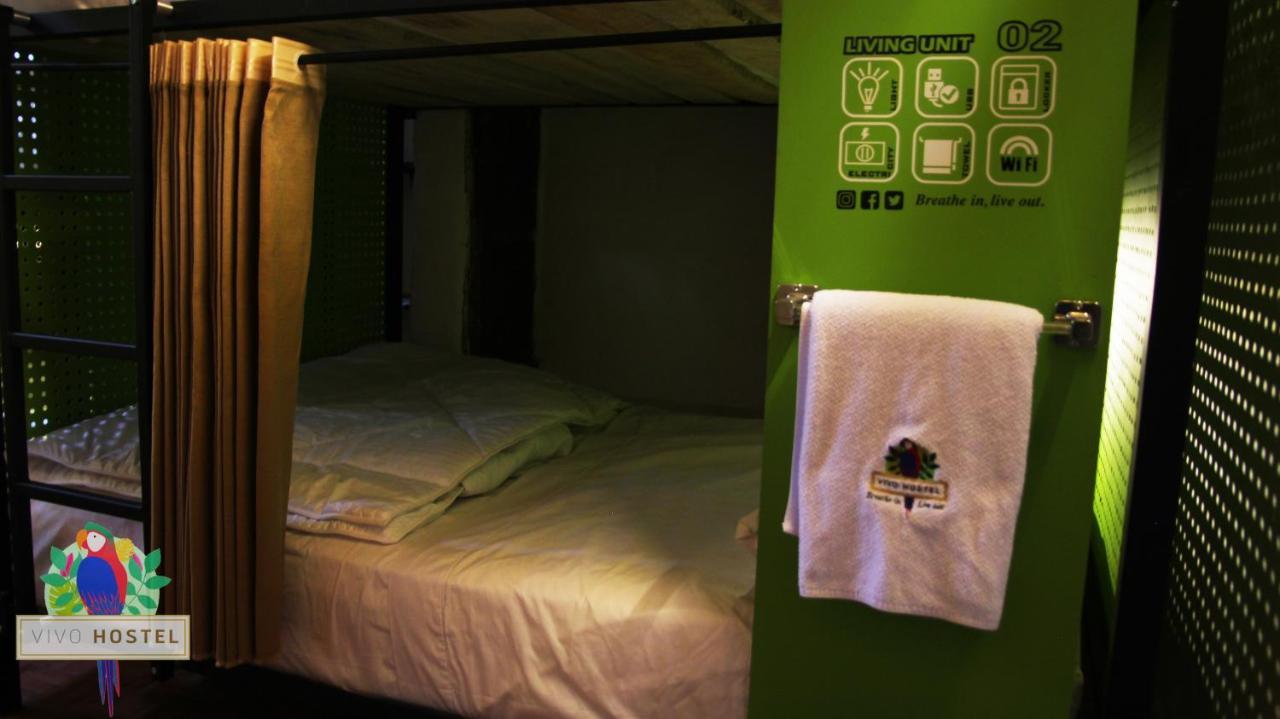 Vivo Hostel