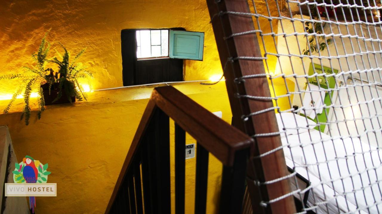 Vivo Hostel Bogota