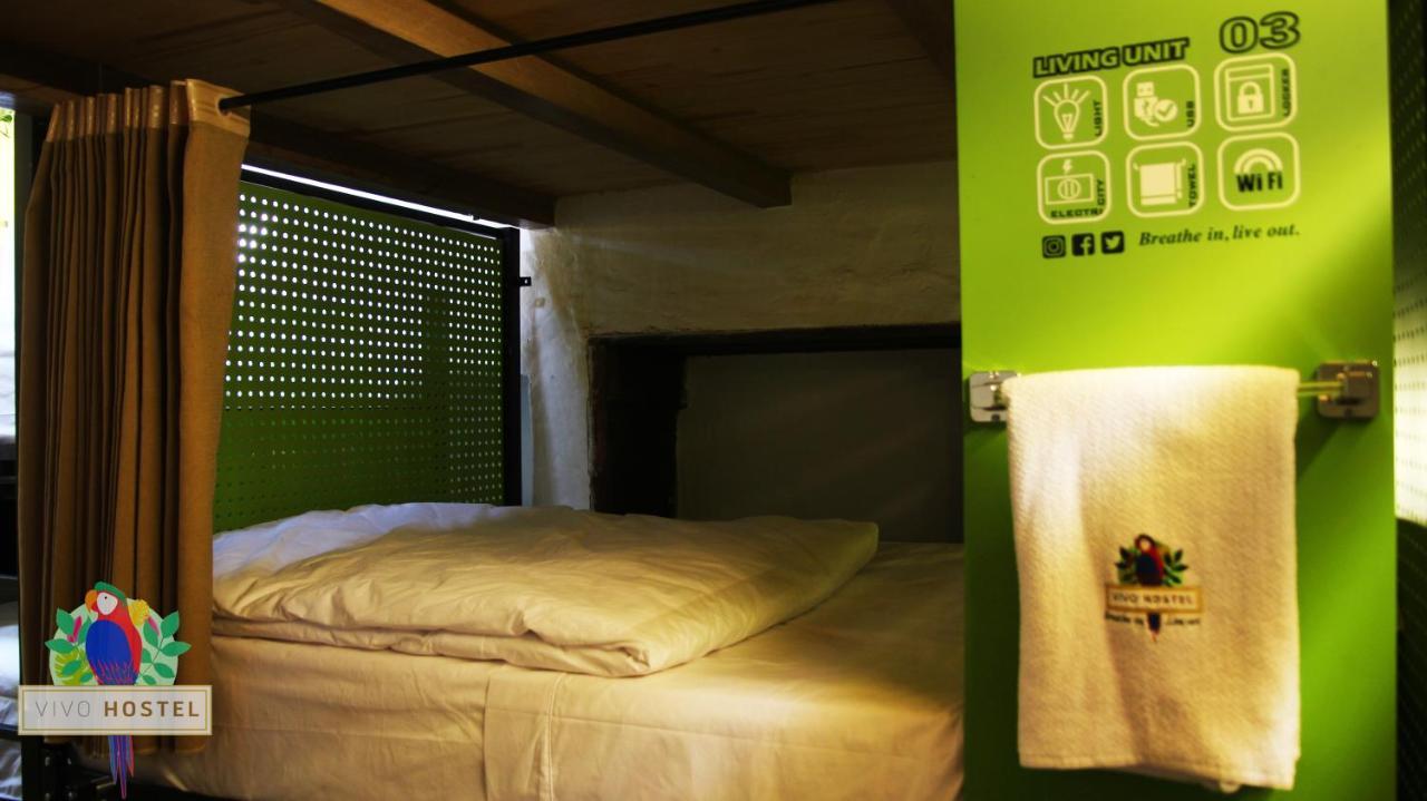 Hostel Vivo Bogota