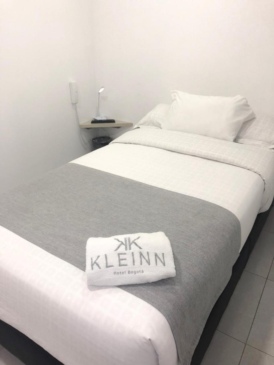 Kleinn 3* Bogota