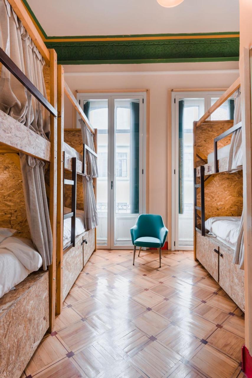 Albergue R10