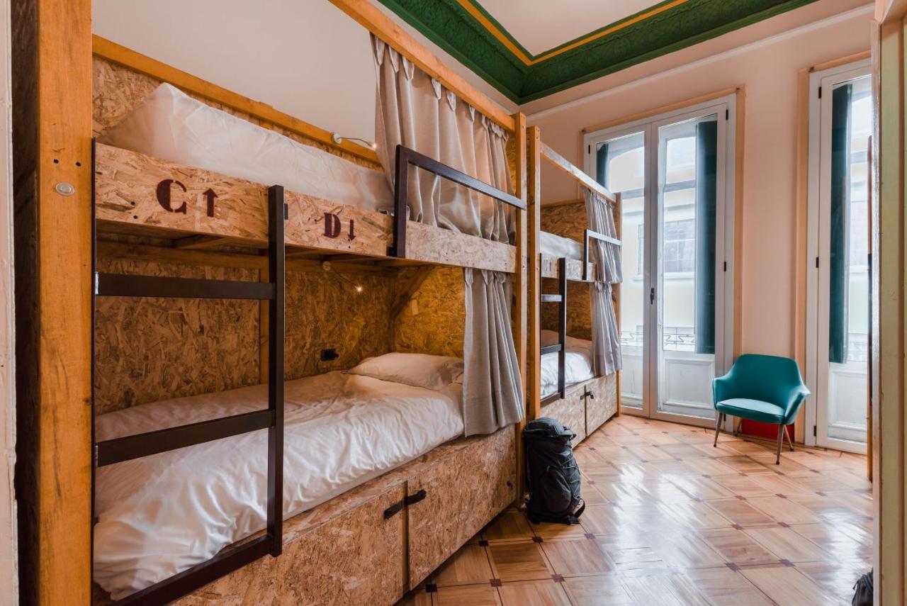 Albergue R10 *