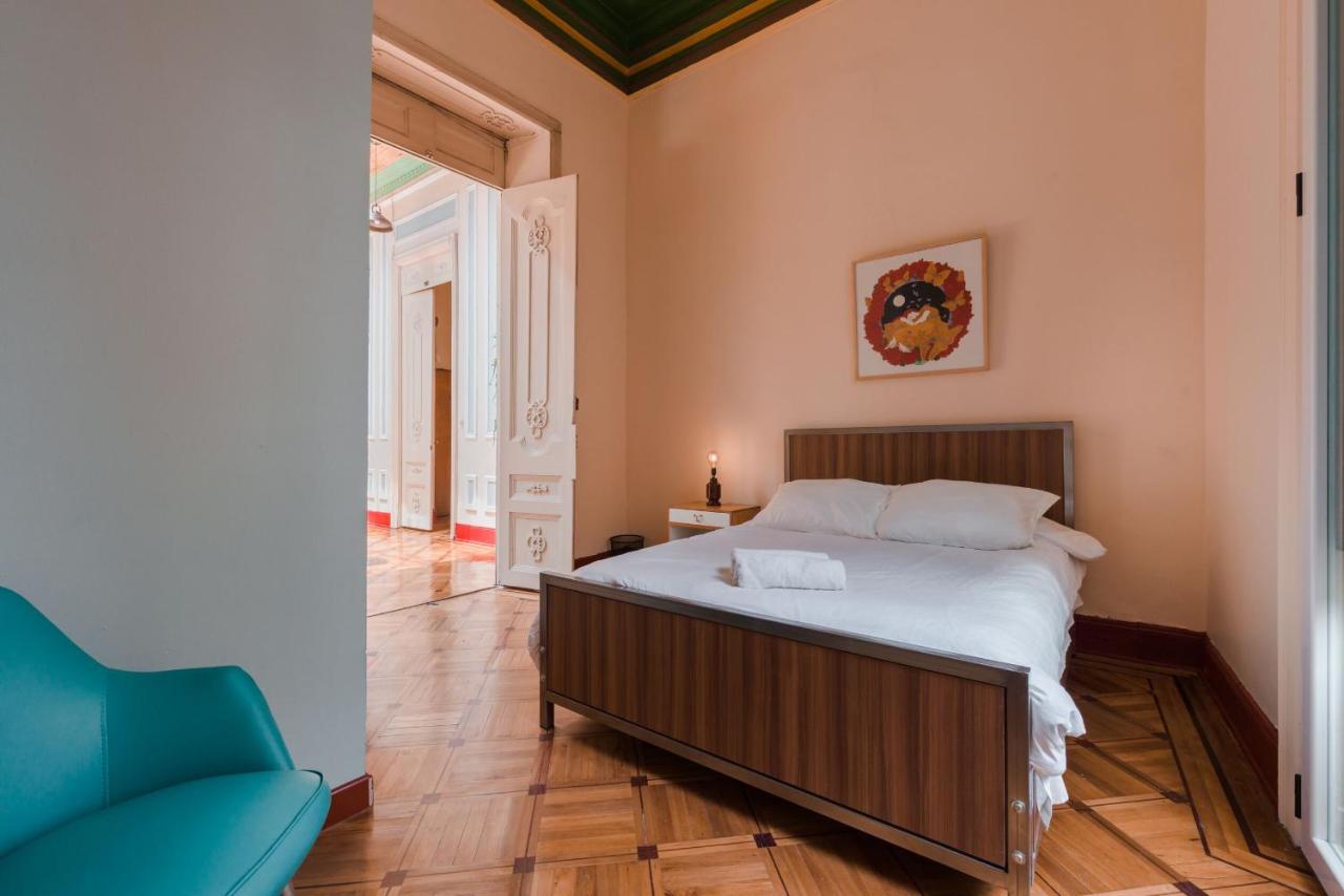 Albergue R10 Bogotá
