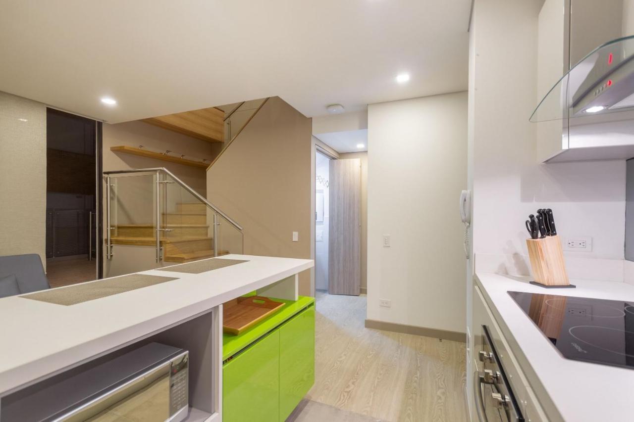 Apartametos Facile Apartamento *
