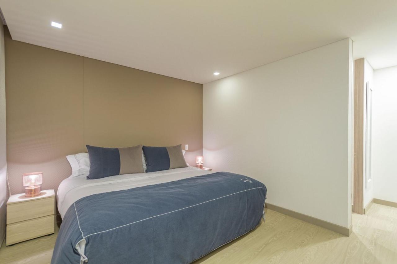 Apartametos Facile Bogotá