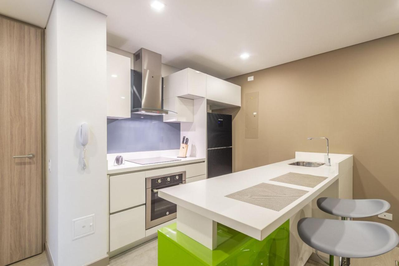 Apartametos Facile Apartamento *