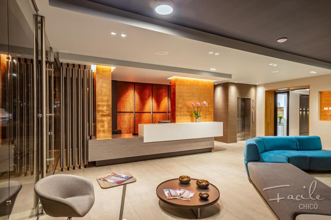 Apartametos Facile Bogotá