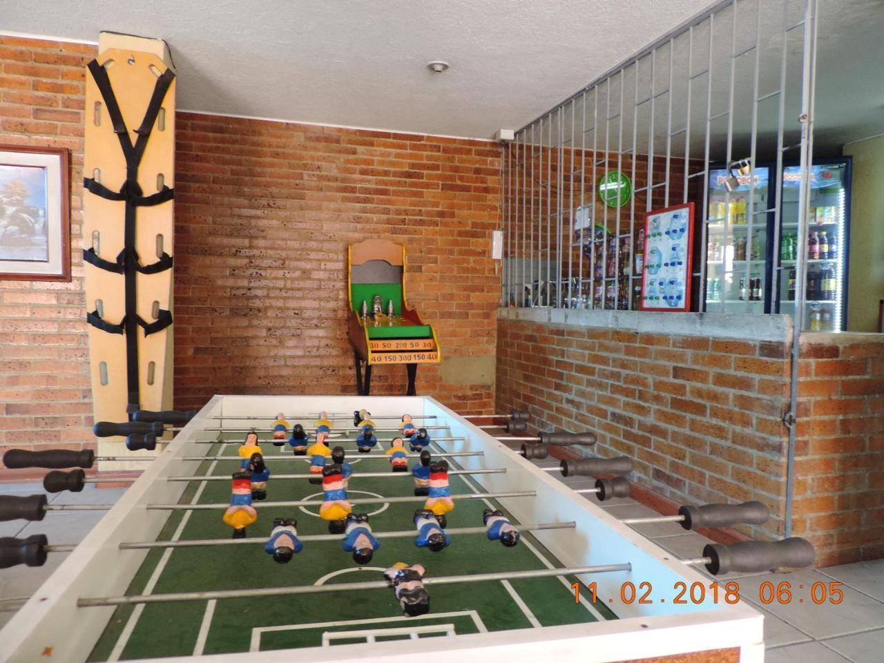 Apartment Expectacular Oportunox