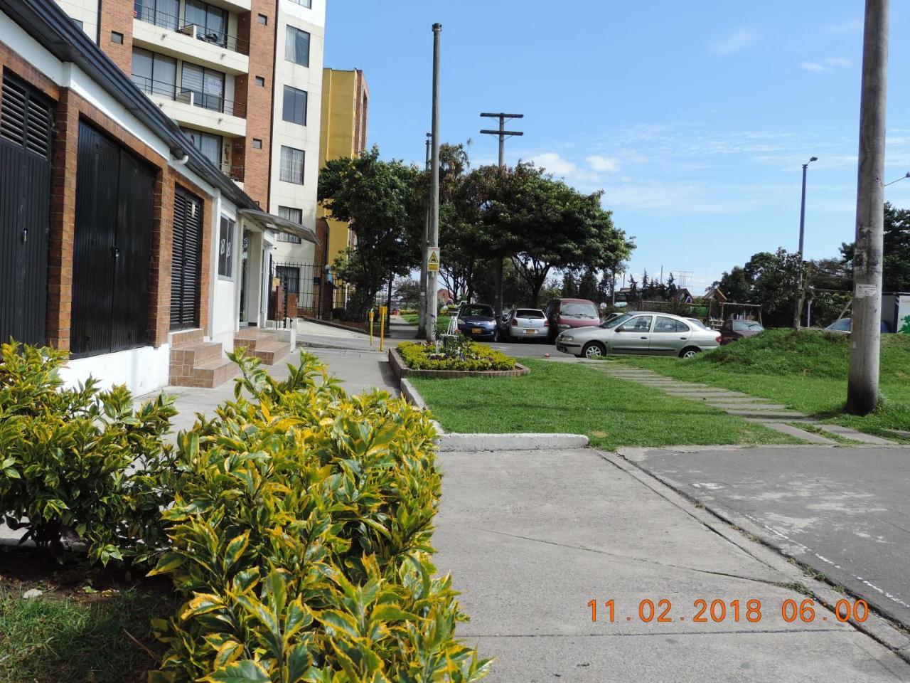 Apartment Expectacular Oportunox Bogota