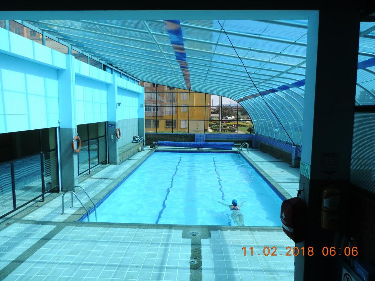 Expectacular Oportunox Apartment Bogota