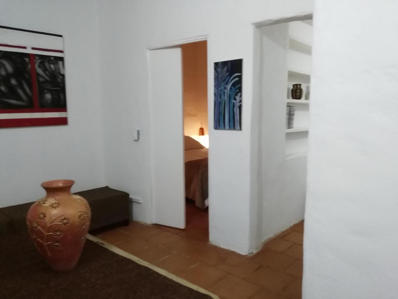 Apartment Casa-arbol Bogota