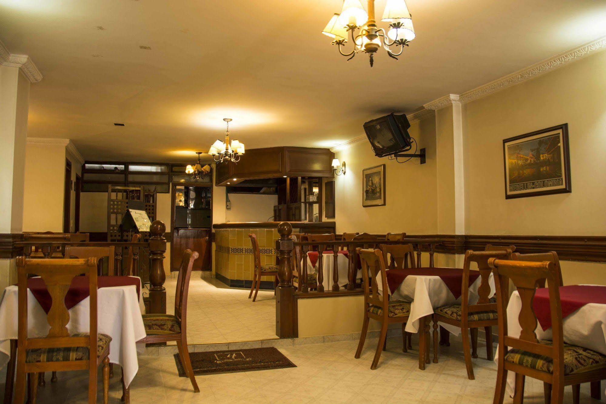 Hotel La Sabana Bogotá