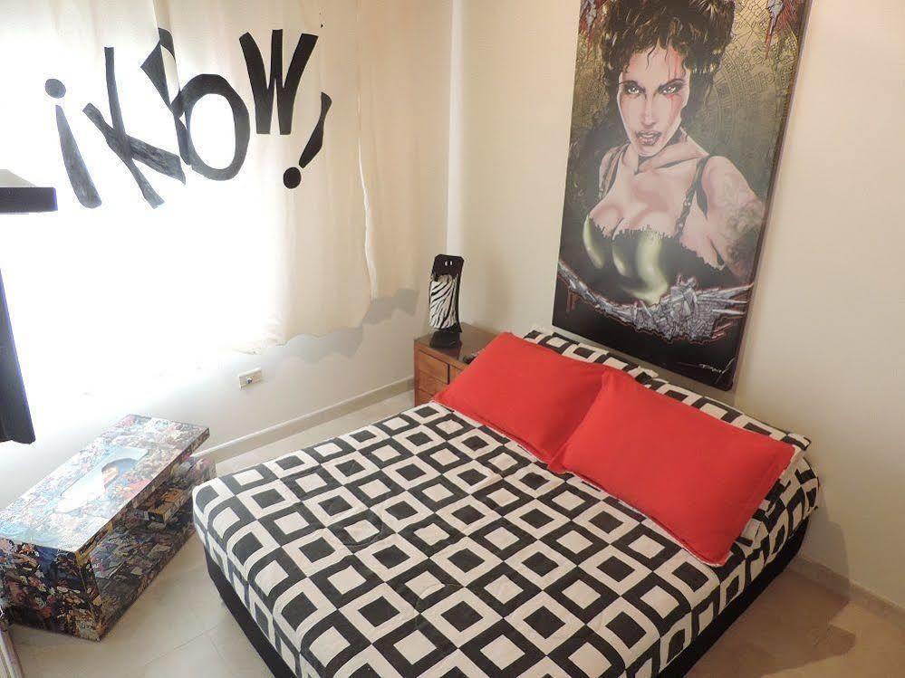 Hostel Violeta Park Bogota