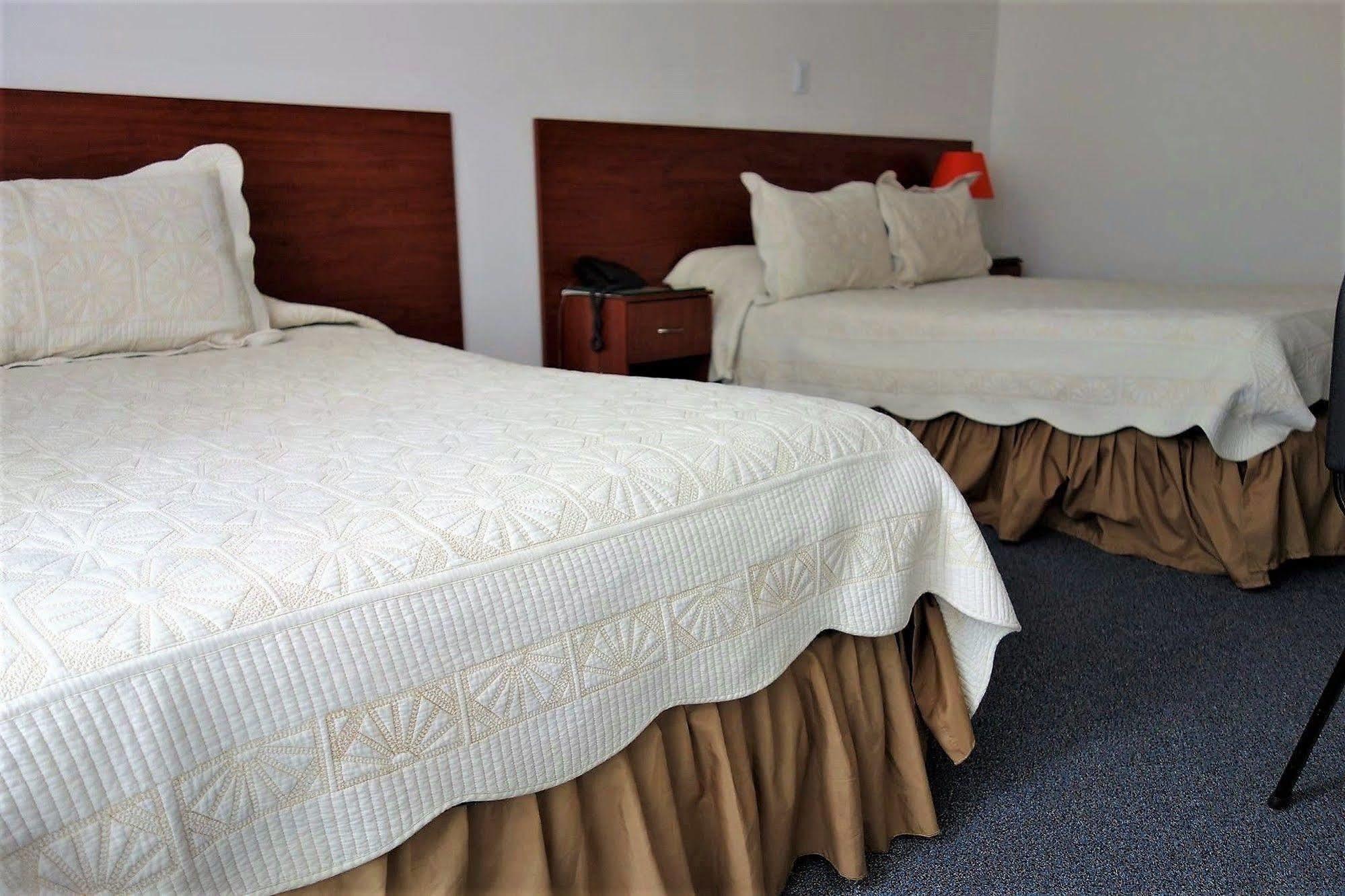 Lourdes Hotel Bogota