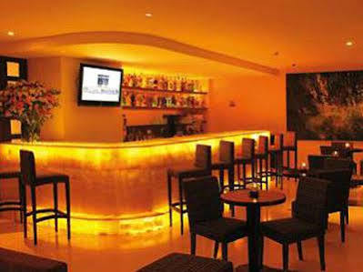Blue 4* Bogota