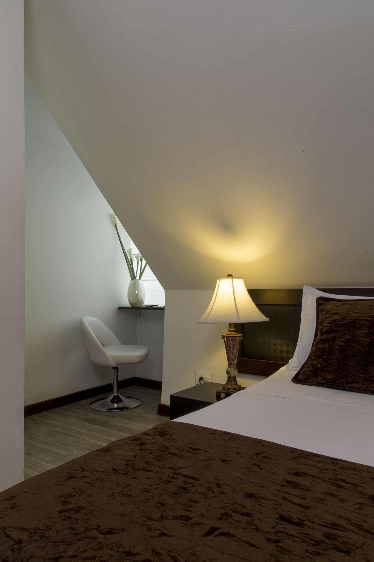 Ayenda 1076 Eco Boutique Bogota 4* Bogota