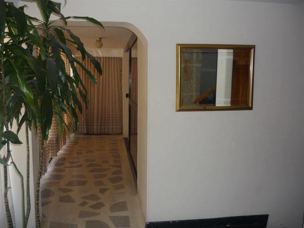 Casa Chico 101