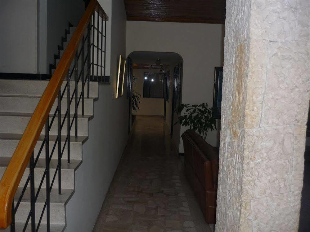 Casa Chico 101